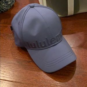 Lululemon hat